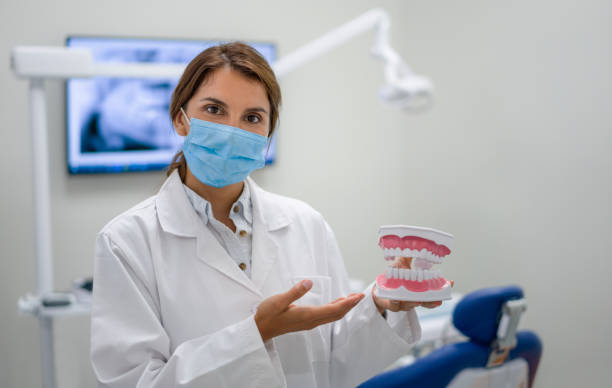 Best Urgent Care for Lost Fillings or Crowns in Herndon, VA