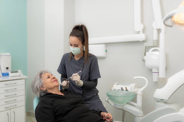 Best Emergency Dental Care for Broken or Chipped Teeth in Herndon, VA