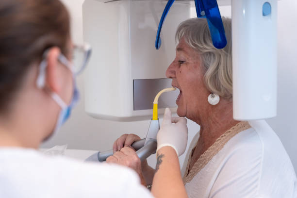 Best Emergency Root Canal Treatment in Herndon, VA