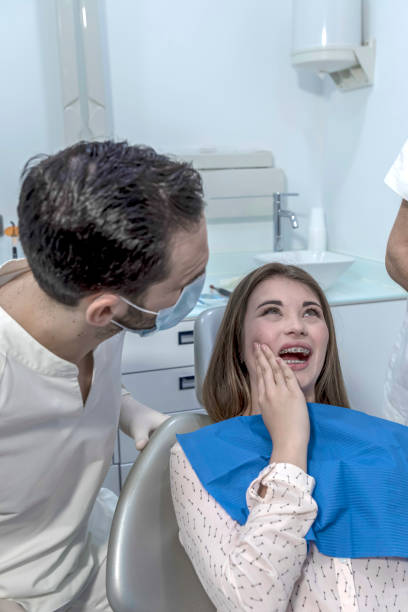 Best Emergency Treatment for Dental Infections or Abscesses in Herndon, VA