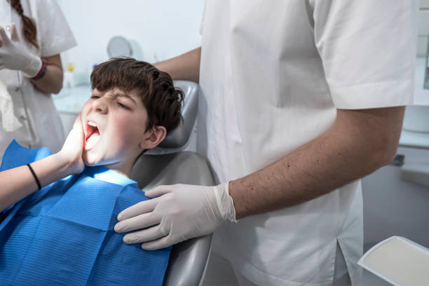 Best Emergency Treatment for Dental Infections or Abscesses in Herndon, VA