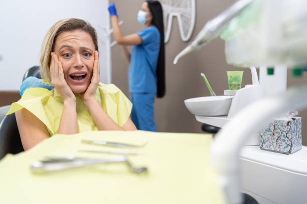 Best Emergency Denture Repair in Herndon, VA