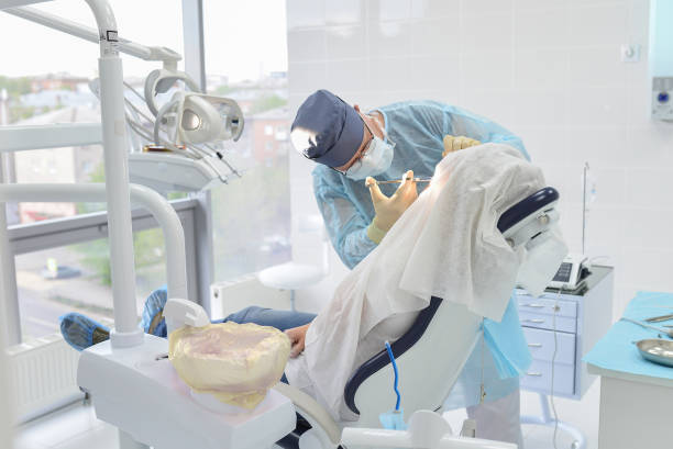 Best Emergency Dental Care for Broken or Chipped Teeth in Herndon, VA